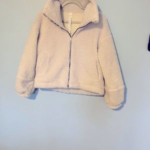 Lululemon jacket